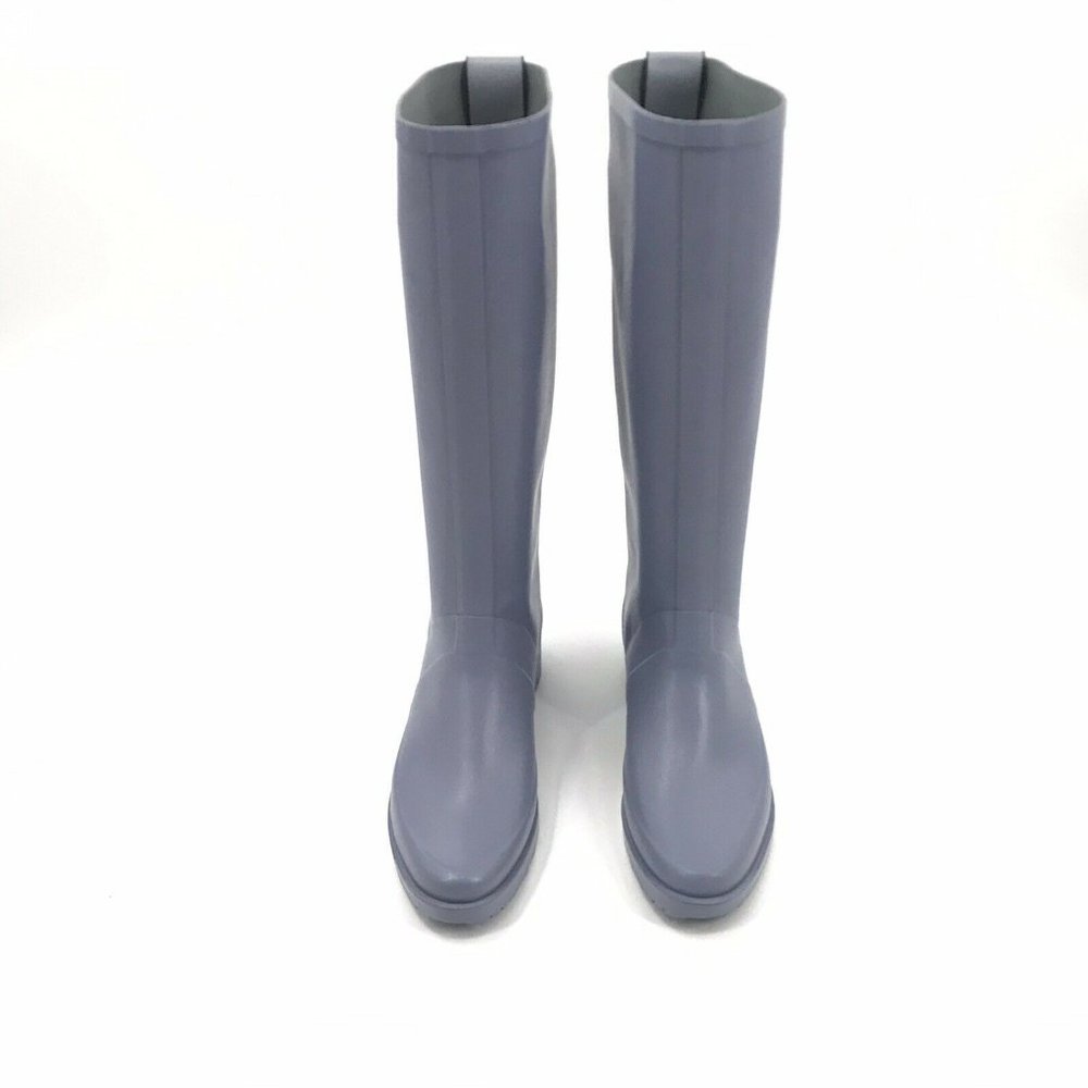 Stuart Weitzman The Griffin Rain Boot - Size 7m - image 3